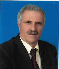 Süleyman TANIŞ